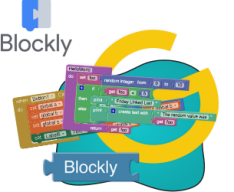 Google Blockly! Апофеоз визуального программирования - Школа программирования для детей, компьютерные курсы для школьников, начинающих и подростков - KIBERone г. Оренбург
