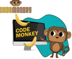 CodeMonkey. Развиваем логику - Школа программирования для детей, компьютерные курсы для школьников, начинающих и подростков - KIBERone г. Оренбург