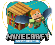 Minecraft Education - Школа программирования для детей, компьютерные курсы для школьников, начинающих и подростков - KIBERone г. Оренбург