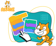 Знакомство со Scratch. Создание игр на Scratch. Основы - Школа программирования для детей, компьютерные курсы для школьников, начинающих и подростков - KIBERone г. Оренбург