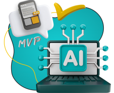 AI Product Lab. Собираем MVP за 3 занятия — как взрослые IT-команды - КИБЕРшкола программирования для детей, компьютерные курсы для школьников, начинающих и подростков - KIBERone г. Оренбург