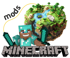 Создание модов в Minecraft - КИБЕРшкола программирования для детей, компьютерные курсы для школьников, начинающих и подростков - KIBERone г. Оренбург