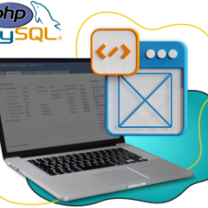PHP+SQL - КИБЕРшкола программирования для детей, компьютерные курсы для школьников, начинающих и подростков - KIBERone г. Оренбург