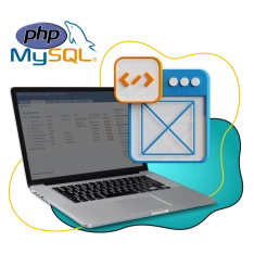 PHP+SQL - КИБЕРшкола программирования для детей, компьютерные курсы для школьников, начинающих и подростков - KIBERone г. Оренбург