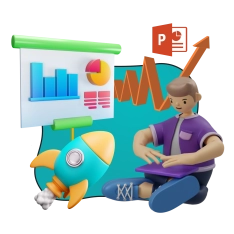 Магия эффектных презентаций PowerPoint - КИБЕРшкола программирования для детей, компьютерные курсы для школьников, начинающих и подростков - KIBERone г. Оренбург