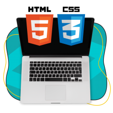 Веб-мастер (HTML + CSS) - КИБЕРшкола программирования для детей, компьютерные курсы для школьников, начинающих и подростков - KIBERone г. Оренбург