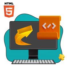 Основы HTML. Изучение веб-разработки - КИБЕРшкола программирования для детей, компьютерные курсы для школьников, начинающих и подростков - KIBERone г. Оренбург