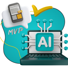 AI Product Lab. Собираем MVP за 3 занятия — как взрослые IT-команды - КИБЕРшкола программирования для детей, компьютерные курсы для школьников, начинающих и подростков - KIBERone г. Оренбург