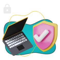 Кибербезопасность - КИБЕРшкола программирования для детей, компьютерные курсы для школьников, начинающих и подростков - KIBERone г. Оренбург