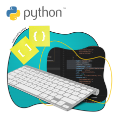 Программирование в Python. Создай свою первую игру! - КИБЕРшкола программирования для детей, компьютерные курсы для школьников, начинающих и подростков - KIBERone г. Оренбург
