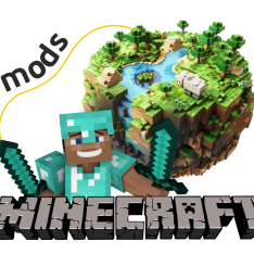 Создание модов в Minecraft - КИБЕРшкола программирования для детей, компьютерные курсы для школьников, начинающих и подростков - KIBERone г. Оренбург