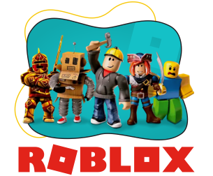 Roblox Studio. Сделать все, что вы можете себе представить - Школа программирования для детей, компьютерные курсы для школьников, начинающих и подростков - KIBERone г. Оренбург