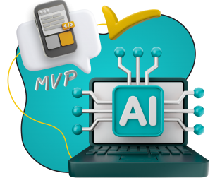 AI Product Lab. Собираем MVP за 3 занятия — как взрослые IT-команды - КИБЕРшкола программирования для детей, компьютерные курсы для школьников, начинающих и подростков - KIBERone г. Оренбург