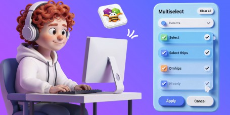 Гениальные приложения с AI и App Invector - КИБЕРшкола программирования для детей, компьютерные курсы для школьников, начинающих и подростков - KIBERone г. Оренбург