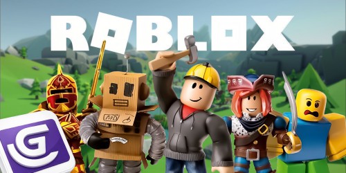 Создаем свою вселенную по мотивам Roblox на движке GDevelop 5 - КИБЕРшкола программирования для детей, компьютерные курсы для школьников, начинающих и подростков - KIBERone г. Оренбург