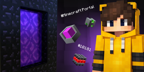 Архитекторы Реальности. Программируем Портал в Minecraft - КИБЕРшкола программирования для детей, компьютерные курсы для школьников, начинающих и подростков - KIBERone г. Оренбург