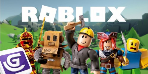 Создаем свою вселенную по мотивам Roblox на движке GDevelop 5 - КИБЕРшкола программирования для детей, компьютерные курсы для школьников, начинающих и подростков - KIBERone г. Оренбург
