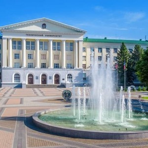 В сентябре открытие новой локации в самом центре Ростова-на-Дону, в Кванториуме при ДГТУ! - Школа программирования для детей, компьютерные курсы для школьников, начинающих и подростков - KIBERone г. Оренбург