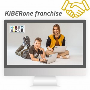 Франшиза KIBERone — в списке лучших по итогам 2019 года - Школа программирования для детей, компьютерные курсы для школьников, начинающих и подростков - KIBERone г. Оренбург